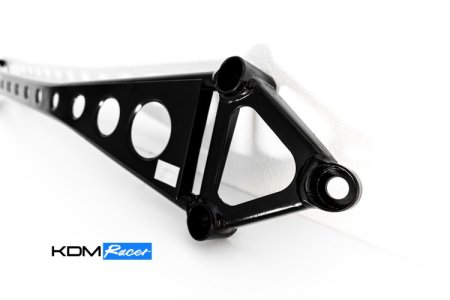 (image for) Luxon Elantra Solid Strut Bar 2021 – 2025