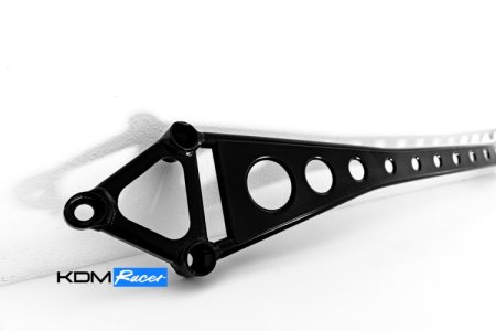 (image for) Luxon Elantra Solid Strut Bar 2021 – 2025