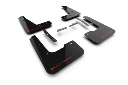 (image for) Rally Armor Elantra Mud Flaps (Various Colors) 2024 – 2025