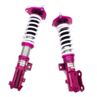 (image for) Godspeed Elantra CN7 MonoSS Coilovers 2021 – 2023