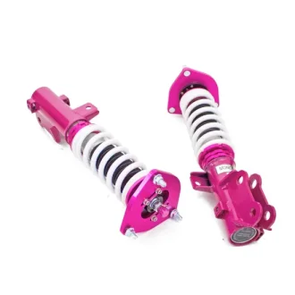 (image for) Godspeed KIA K5 (FWD & AWD) MonoSS Coilovers 2021 – 2026