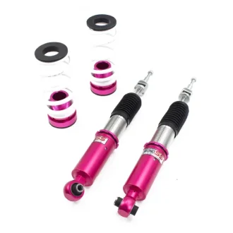 (image for) Godspeed KIA K5 (FWD & AWD) MonoSS Coilovers 2021 – 2026