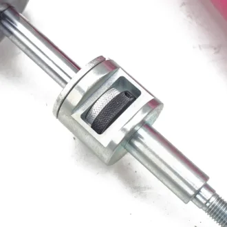 (image for) Godspeed KIA K5 (FWD & AWD) MonoSS Coilovers 2021 – 2026