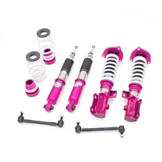 (image for) Godspeed KIA K5 (FWD & AWD) MonoSS Coilovers 2021 – 2026