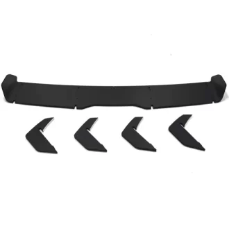 (image for) Veloce Elantra N Type-R Rear Diffuser 2022 – 2023