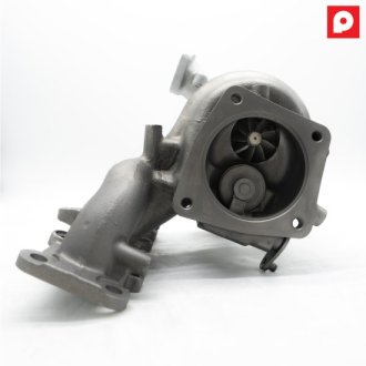 (image for) Pure Turbos Elantra N 2.0T Pure500 Turbo Upgrade 2021+