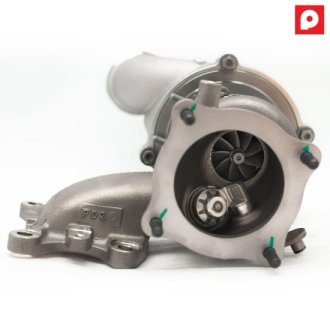 (image for) Pure Turbos Kona N-Line 1.6T Pure400 Turbo Upgrade