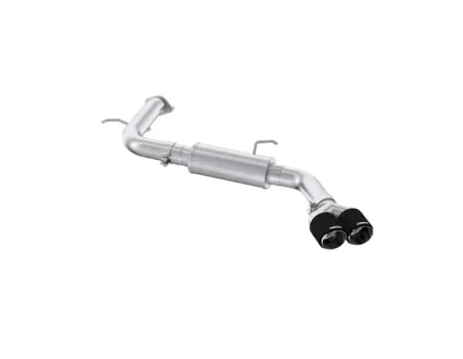 (image for) MBRP Elantra N-Line 1.6T Armor Pro Axle Back Exhaust 2021 – 2025
