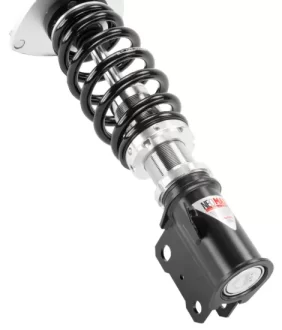 (image for) Silver's Neomax Elantra CN7 Torsion Beam Rear Suspension 2021 – 2023