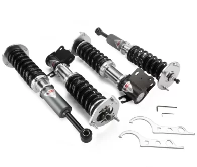 (image for) Silver's Neomax Veloster JS Coilovers 2019 – 2022