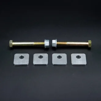 (image for) SPL Parts Elantra N Toe Eccentric Lockout Kit 2022 – 2024