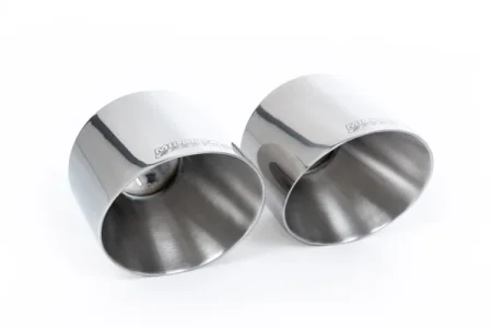 (image for) Milltek Elantra N Catback Exhaust System 2022 – 2025