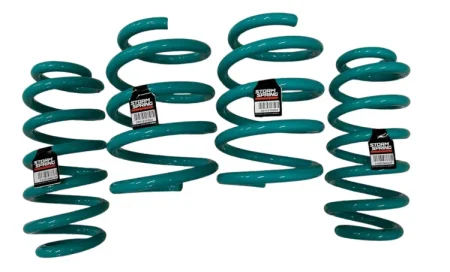 (image for) Storm Elantra N Performance Lowering Springs 2022 – 2025