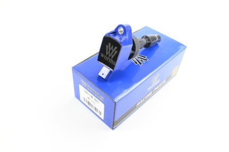 (image for) Worms Racing Stinger & G70 2.5T Ignition Coils Set