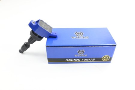 (image for) Worms Racing Stinger & G70 2.5T Ignition Coils Set