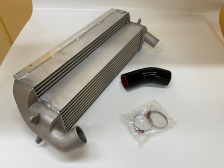 (image for) Worms Racing Elantra N Intercooler 2022+