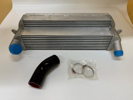 (image for) Worms Racing Elantra N Intercooler 2022+