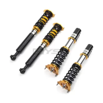 (image for) Yellow Speed KIA Forte Inverted Pro Street Coilovers 2019 – 2024