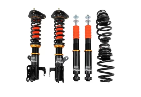 (image for) SF Racing Hyundai Genesis Coupe Sport Coilovers 2010 – 2016