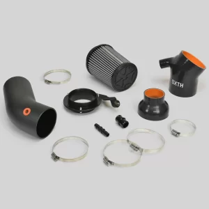 Sxth Element Elantra N Open Flow Air Intake Kit 2022 – 2023