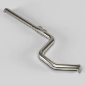 Sxth Element Elantra N Titanium Mid Pipe 2022 – 2023