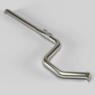 (image for) Sxth Element Elantra N Titanium Mid Pipe 2022 – 2023