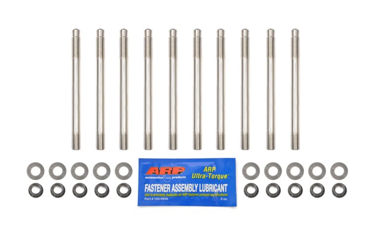 (image for) ARP Genesis Coupe 2.0T Custom Aged CA625+ Head Stud Kit 2010 - 2014