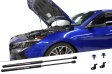 (image for) Redline Tuning Elantra QuickLift Plus Hood Struts 2021 – 2024