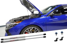 Redline Tuning Elantra QuickLift Elite Hood Struts 2021 – 2024