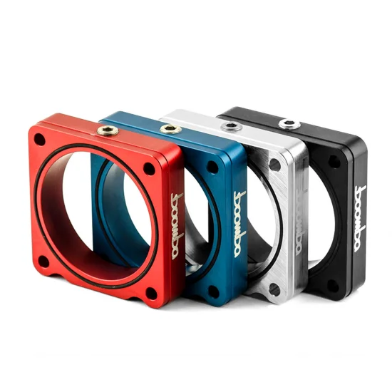 (image for) Boomba Racing Kona N Throttle Body Spacer 2022 – 2023
