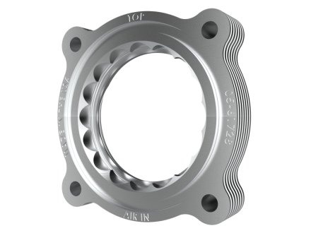 (image for) AFE Elantra N | Kona N | Veloster N Throttle Body Spacer