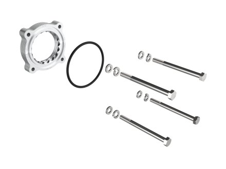 (image for) AFE Elantra N | Kona N | Veloster N Throttle Body Spacer