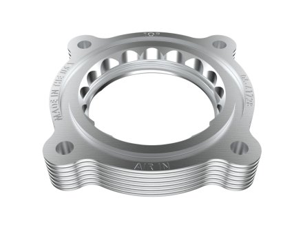 (image for) AFE Elantra N | Kona N | Veloster N Throttle Body Spacer