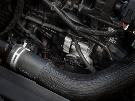 (image for) AFE Elantra N | Kona N | Veloster N Throttle Body Spacer