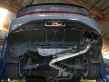 (image for) AFE Elantra N Line Axle Back Exhaust System 2021 – 2025