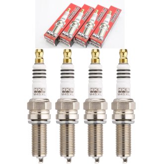 (image for) HKS KIA K5 M45XL Spark Plugs Set 2022 – 2024