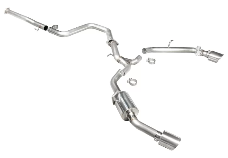 (image for) Stillen Hyundai Elantra N Catback Exhaust System Polished Tips 2022 – 2024 - Click Image to Close