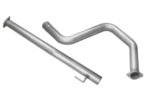 Stillen Hyundai Elantra N Mid Pipe 2022 – 2024