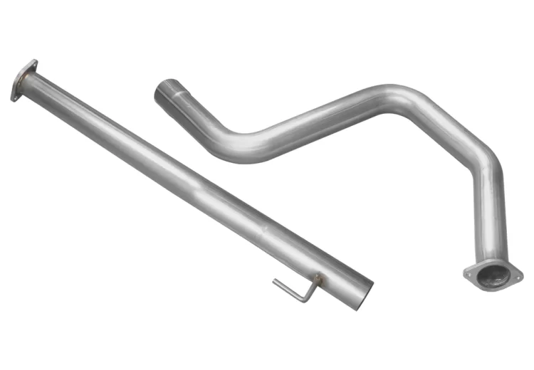 (image for) Stillen Hyundai Elantra N Mid Pipe 2022 – 2024 - Click Image to Close