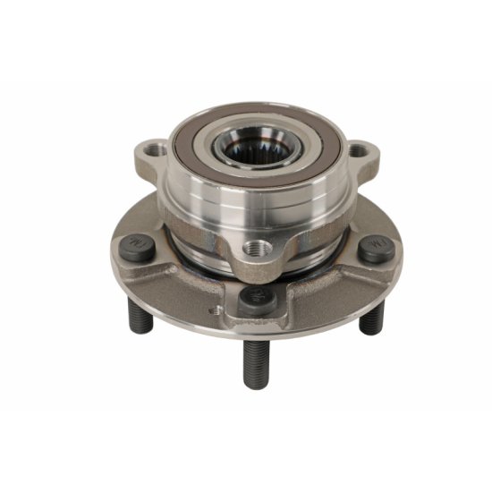 (image for) Moog Veloster Front Wheel Bearing & Hub Assembly 2019 – 2021 - Click Image to Close