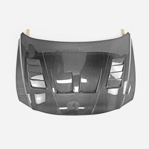 EPR Elantra CN7 EPA-V2M Type Carbon Fiber Hood 2023+