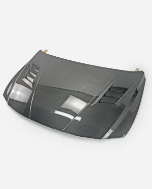 Gemini Elantra N Vented Hood 2022 – 2023