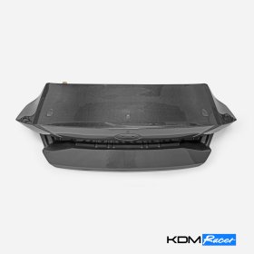 KDM Elantra OE Style Carbon Fiber Trunk 2022 – 2025