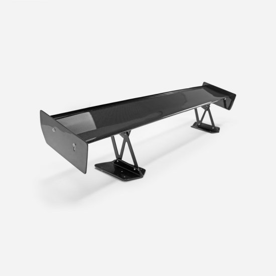 (image for) EPR Elantra Rear Carbon Fiber GT Wing 2021 – 2025
