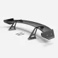 (image for) EPR Elantra Rear Carbon Type R Wing 2021+
