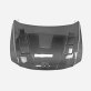 (image for) EPR Elantra CN7 AM Type Carbon Fiber Hood 2023+