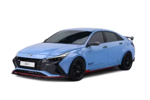 ADRO Elantra N Wide Body Kit 2022 – 2023