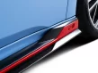 (image for) ADRO Elantra N Carbon Fiber Side Skirts 2022 – 2023