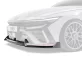 (image for) ADRO Elantra N Facelift Carbon Fiber Front Lip 2024