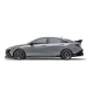 (image for) ADRO Elantra N Facelift Carbon Fiber Side Skirts 2024